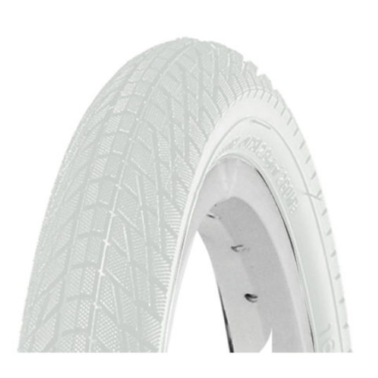 Kenda Kontact K841 dekk 20x1.75"Hvit
