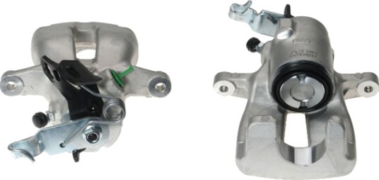 Bremsecaliper Axia 393364 Bremsecaliper Axia 393364