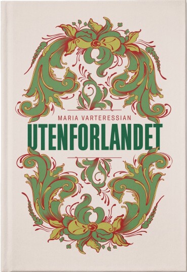 Utenforlandet Utenforlandet