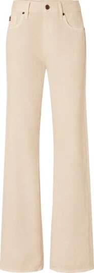 Jacob Cohën Dame Jeans Beige W26, Jacob Cohën Dame Jeans Beige W26,