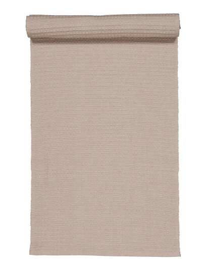 Noble House Runner Kerstin - Cream - 40X140CM