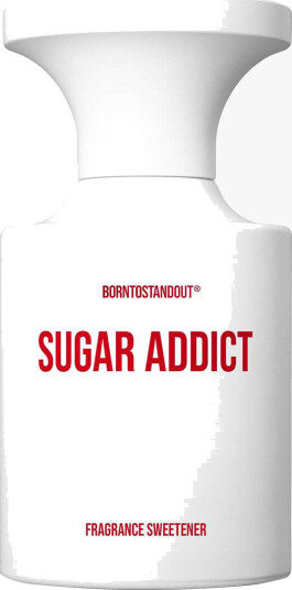 Borntostandout Sugar Addict Eau De Parfum  15 ML