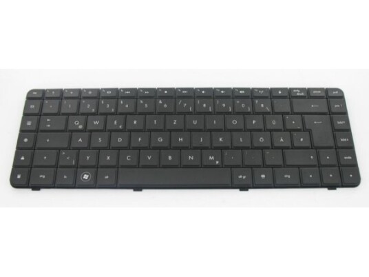 Hp 606685-031, Tastatur, Uk Engelsk, Hp, G62 Hp 606685-031, Tastatur, Uk Engelsk, Hp, G62