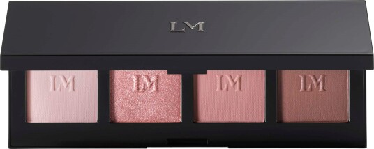 Laura Mercier Caviar Eyeshadow Palette Rosewood Romance