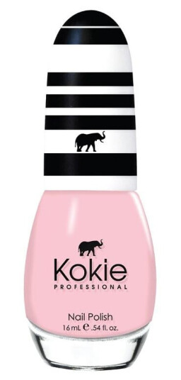Kokie Nail Polish Fresh Picked Kokie Nail Polish Fresh Picked