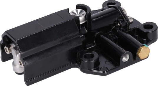 Magnetventil, koblingssylinder FEBI BILSTEIN 35445