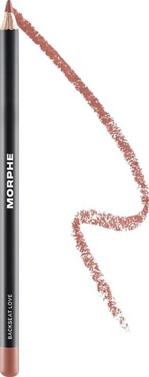 Color Pencil Lipliner Backseat Love