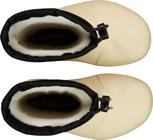 Fubuki Niseko 3.0 Kids Sand 36/37