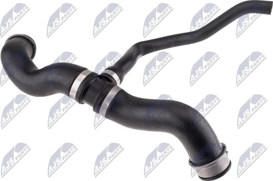 NTY CPP ME 074 Radiatorslange