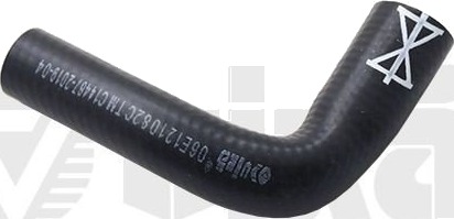 VIKA 11211699601 Radiatorslange