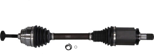 KAMOKA 5010824 Drivaksel