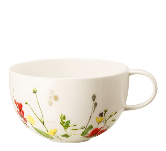 Rosenthal Fleurs Sauvages tekopp 25 cl