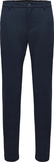 Abacus Mens Muirfield Softshell Trousers   Navy   36 x 32