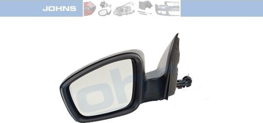 Sidespeil JOHNS 71 15 37-1