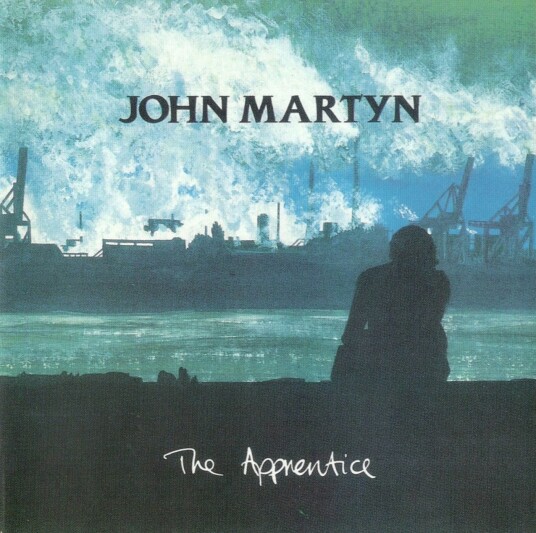 John Martyn The Apprentice (Remastered & Expanded) CD John Martyn The Apprentice (Remastered & Expanded) CD