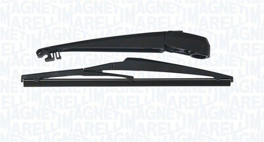 Viskerblad MAGNETI MARELLI 000723180102 Viskerblad MAGNETI MARELLI 000723180102