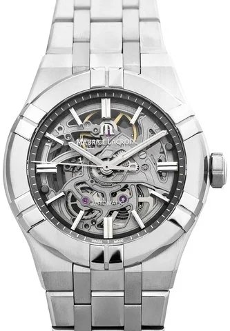 Maurice Lacroix Herreklokke AI6007 SS002 030 1 Aikon