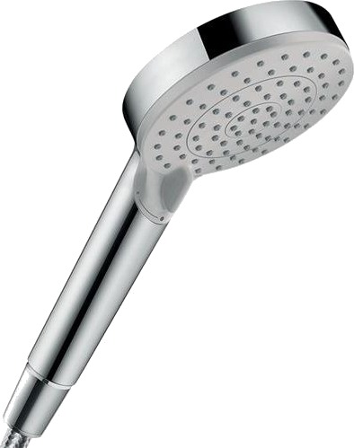 Hansgrohe Vernis Blend Håndbruser Vario Green Krom