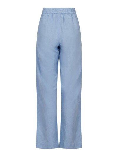 Neo Noir Sonar Linen Pants