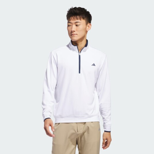 Adidas Core Polo Hvit Xs