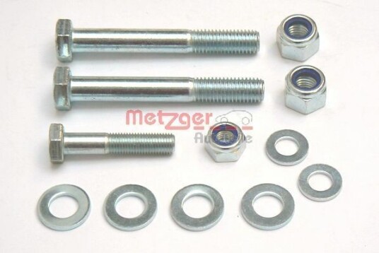 Monteringssett, fører METZGER 55003018