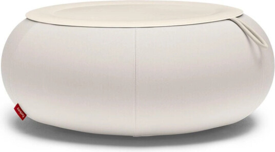 Fatboy Dumpty Salongbord Ø87,5 cm Pebble