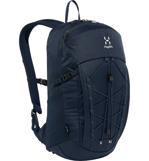 Haglöfs Vide 20 Tarn Blue Solid 1-SIZE Haglöfs Vide 20 Tarn Blue Solid 1-SIZE