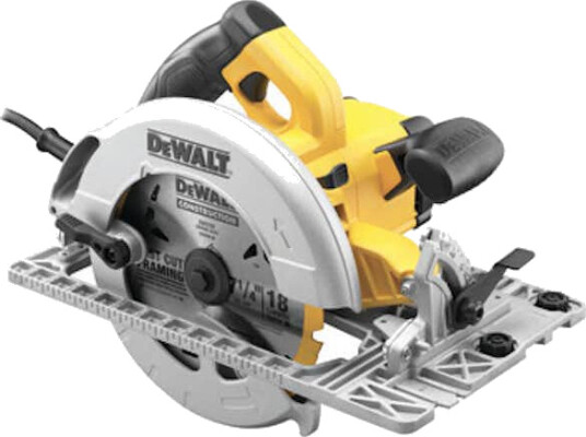 Dewalt Sirkelsag DWE576K-QS Dewalt Sirkelsag DWE576K-QS