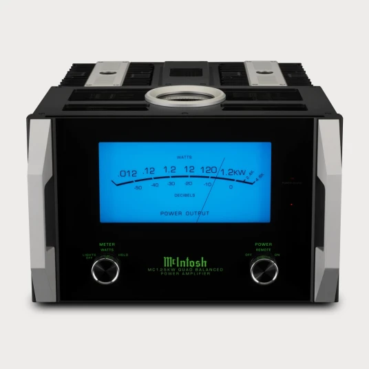 McIntosh MC1.25KW McIntosh MC1.25KW