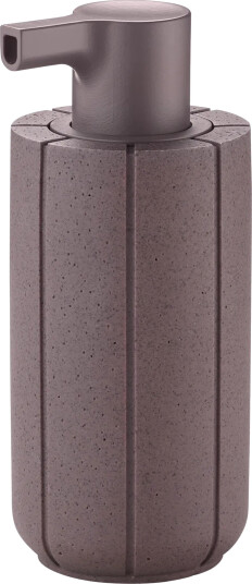 blomus Kua såpedispenser Cedar Wood 30 cl blomus Kua såpedispenser Cedar Wood 30 cl