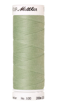 Mettler, Seralon 200m Farge nr 1095 Spanish Moss