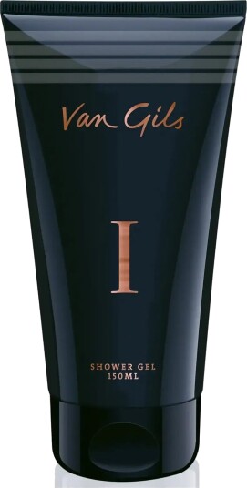 Van Gils I Shower Gel 150 Ml   Nude   150 ML