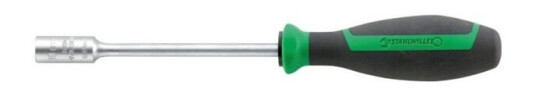 Stahlwille 12500N Stiknøgle Nøglebredde: 4 Mm