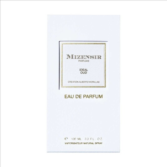 Mizensir Ideal Oud Eau De Parfum 100 ml
