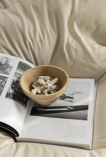 Borås Cotton Sengesett Bliss Beige