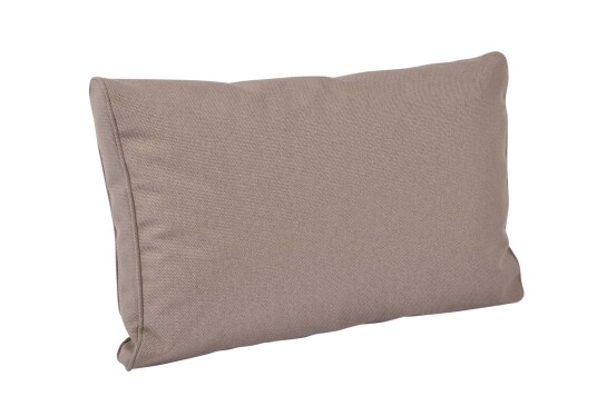 Fritab Bonnie ryggpute allvær Taupe 70 x 40 cm Beige