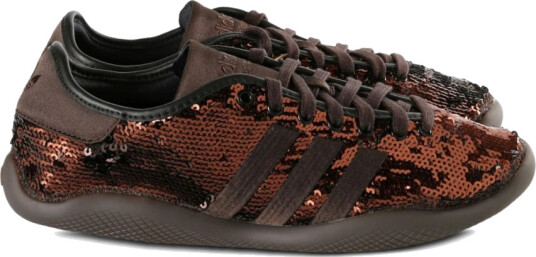 Adidas Herre Sport Brun 39 1/2 EU,