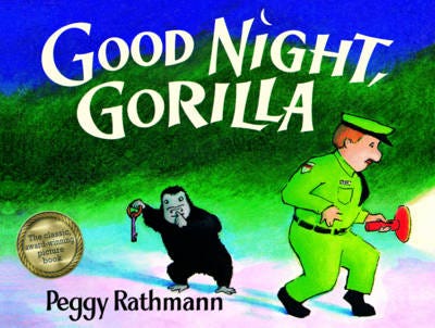 Good Night Gorilla