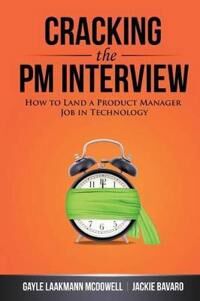 Cracking The Pm Interview Av Gayle Laakmann Mcdowell, Jackie Bavaro Cracking The Pm Interview Av Gayle Laakmann Mcdowell, Jackie Bavaro