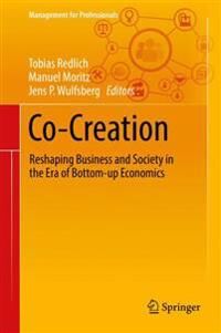 Redlich Tobias Co-Creation