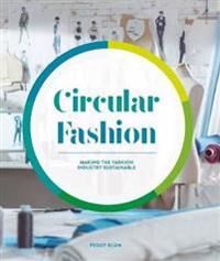 Circular Fashion Av Peggy Blum