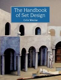 Winslow Colin Handbook of Set Design