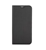 X-Shield - Lommebok for mobiltelefon - polyuretan, termoplast-polyuretan (TPU) - svart - for Apple iPhone XS Max X-Shield - Lommebok for mobiltelefon - polyuretan, termoplast-polyuretan (TPU) - svart - for Apple iPhone XS Max