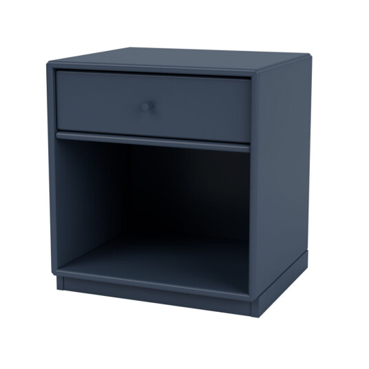 Montana Dream nattbord Juniper 138, sokkel 3 cm