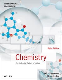 Chemistry Av Neil D. (St. John'S University) Jespersen, Alison (St. John'S University) Hyslop Chemistry Av Neil D. (St. John'S University) Jespersen, Alison (St. John'S University) Hyslop