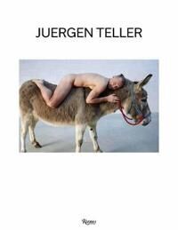 Juergen Teller Av Juergen Teller