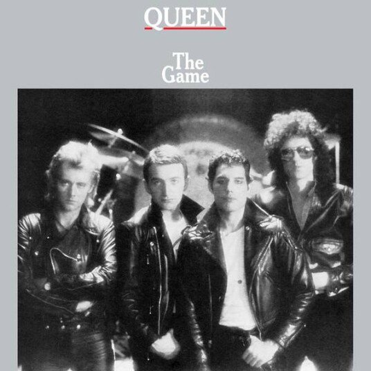 Queen The Game Remastered CD