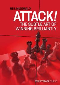 Attack! Av Neil Mcdonald Attack! Av Neil Mcdonald