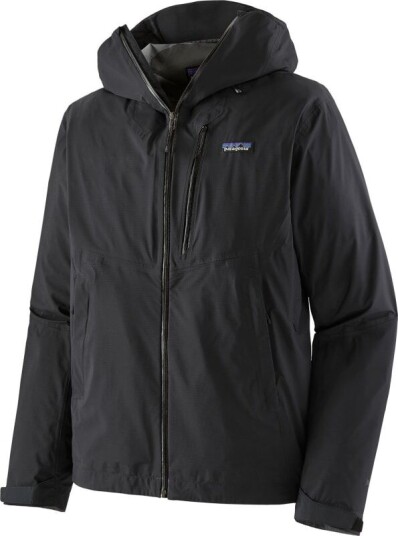 Patagonia Granite Crest Jakke PFC-fri Skallbekledning Herre Sort L