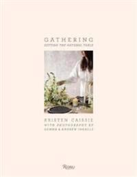 Gathering Av Gemma Ingalls, Andrew Ingalls